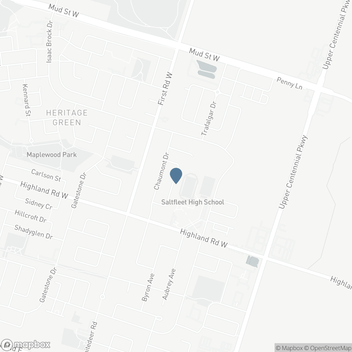 3 NARBONNE Crescent, Hamilton, Ontario L8J 1P0